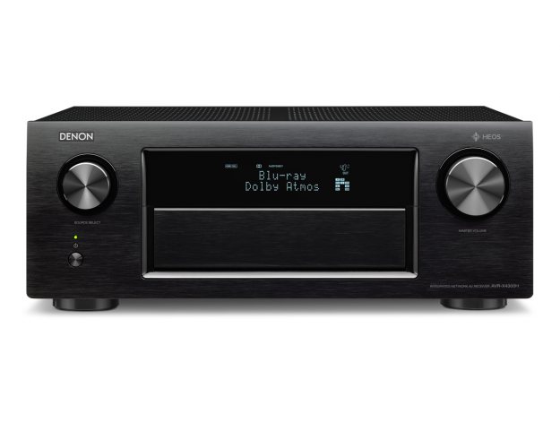 Denon AVR-X4300H